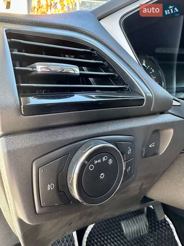 Седан Ford Fusion 2014 в Виннице фото 37 Седан Ford Fusion 2014 в Виннице