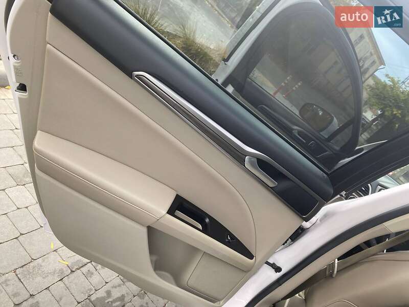 Седан Ford Fusion 2017 в Одессе фото 16 Седан Ford Fusion 2017 в Одессе