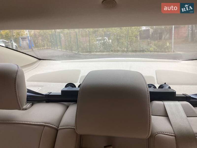 Седан Ford Fusion 2017 в Одессе фото 18 Седан Ford Fusion 2017 в Одессе