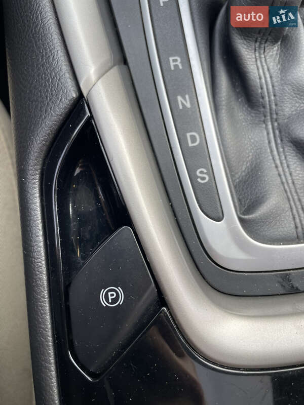 Седан Ford Fusion 2012 в Киеве