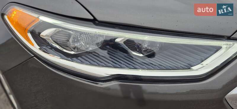 Седан Ford Fusion 2016 в Полтаві фото 20 Седан Ford Fusion 2016 в Полтаві