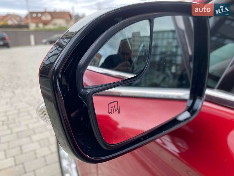 Седан Ford Fusion 2015 в Ивано-Франковске