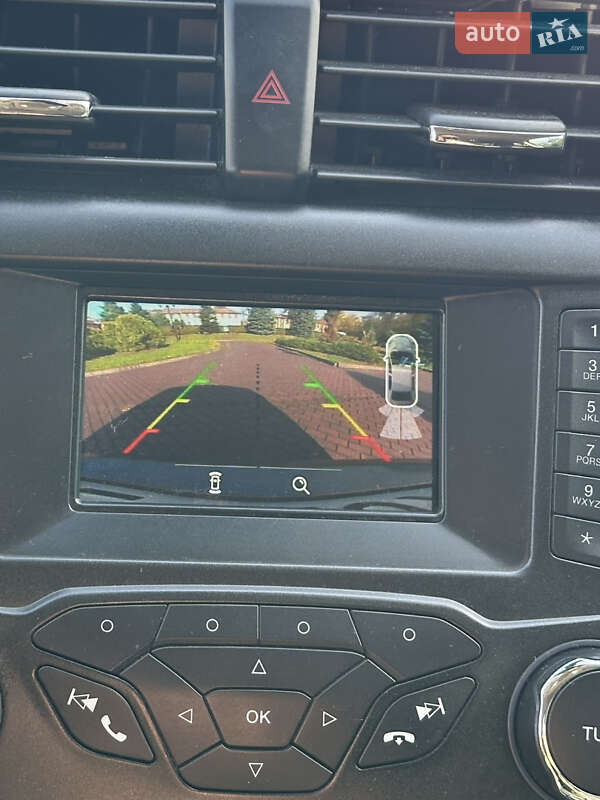 Седан Ford Fusion 2018 в Дніпрі фото 26 Седан Ford Fusion 2018 в Дніпрі