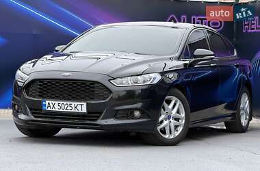 Седан Ford Fusion 2013 в Запорожье