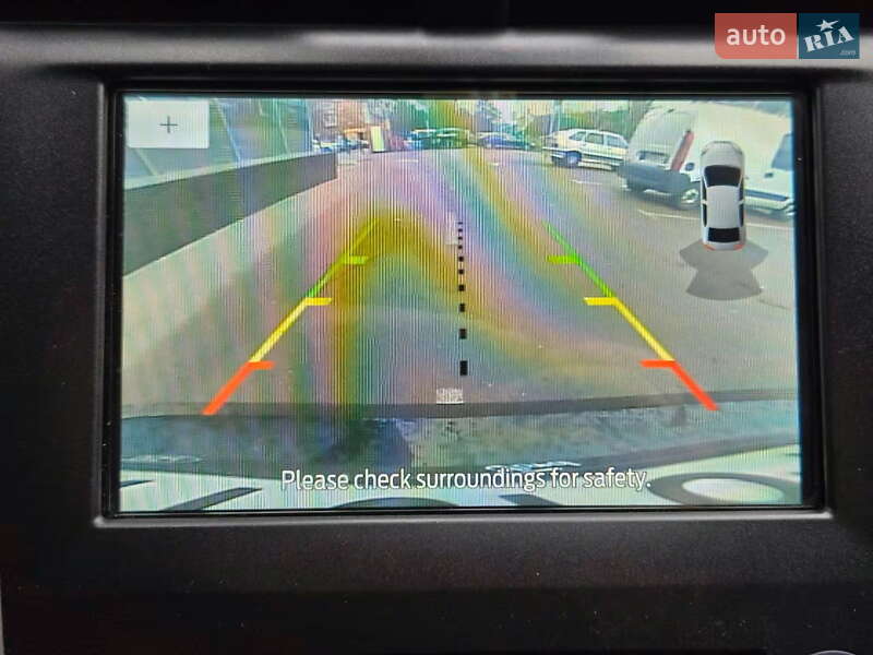 Седан Ford Fusion 2017 в Киеве фото 30 Седан Ford Fusion 2017 в Киеве