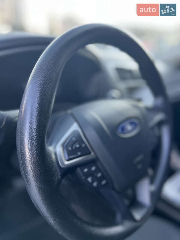 Седан Ford Fusion 2018 в Харкові фото 11 Седан Ford Fusion 2018 в Харкові