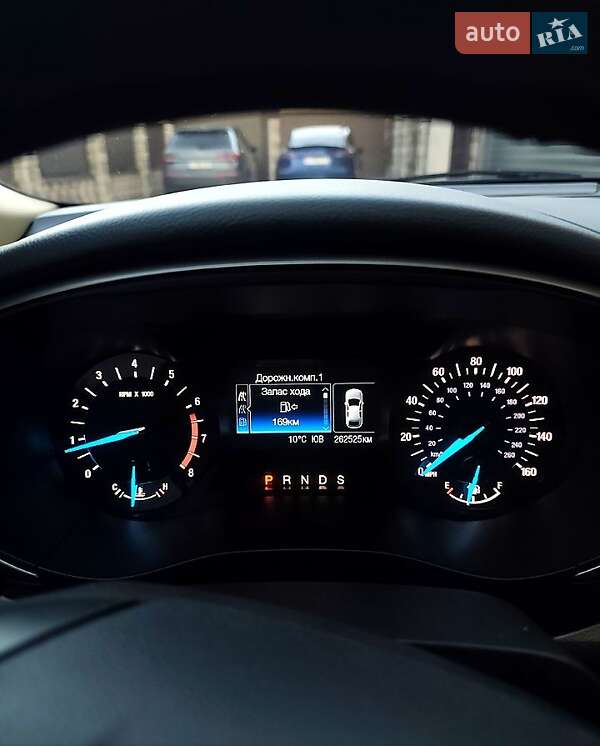 Седан Ford Fusion 2014 в Білій Церкві фото 4 Седан Ford Fusion 2014 в Білій Церкві