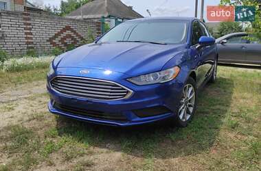 Седан Ford Fusion 2017 в Харькове Седан Ford Fusion 2017 в Харькове