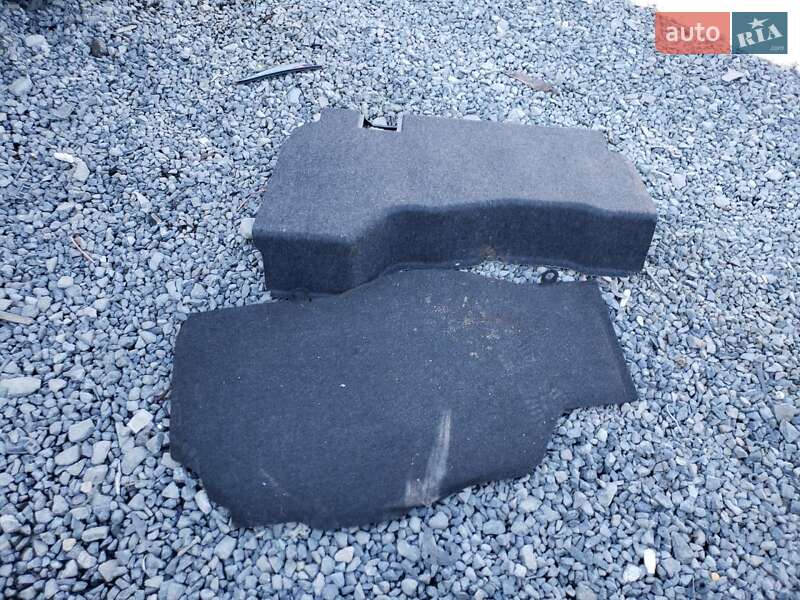 Седан Ford Fusion 2019 в Львові