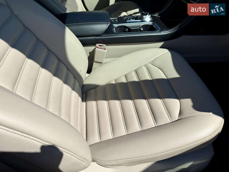 Седан Ford Fusion 2019 в Рівному фото 19 Седан Ford Fusion 2019 в Рівному