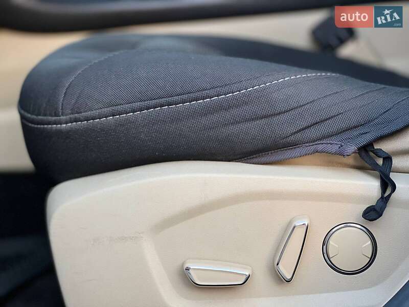 Седан Ford Fusion 2013 в Одесі фото 23 Седан Ford Fusion 2013 в Одесі