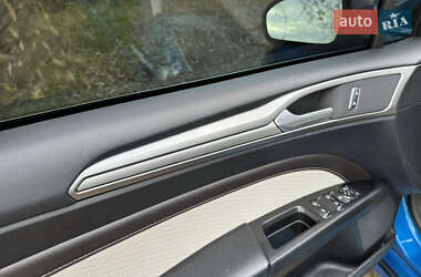 Седан Ford Fusion 2020 в Житомире