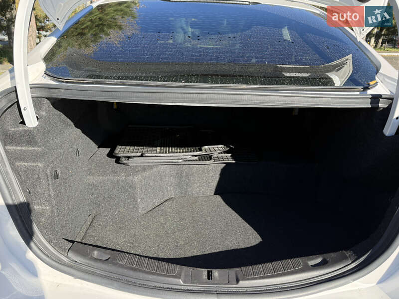 Седан Ford Fusion 2014 в Одессе фото 32 Седан Ford Fusion 2014 в Одессе