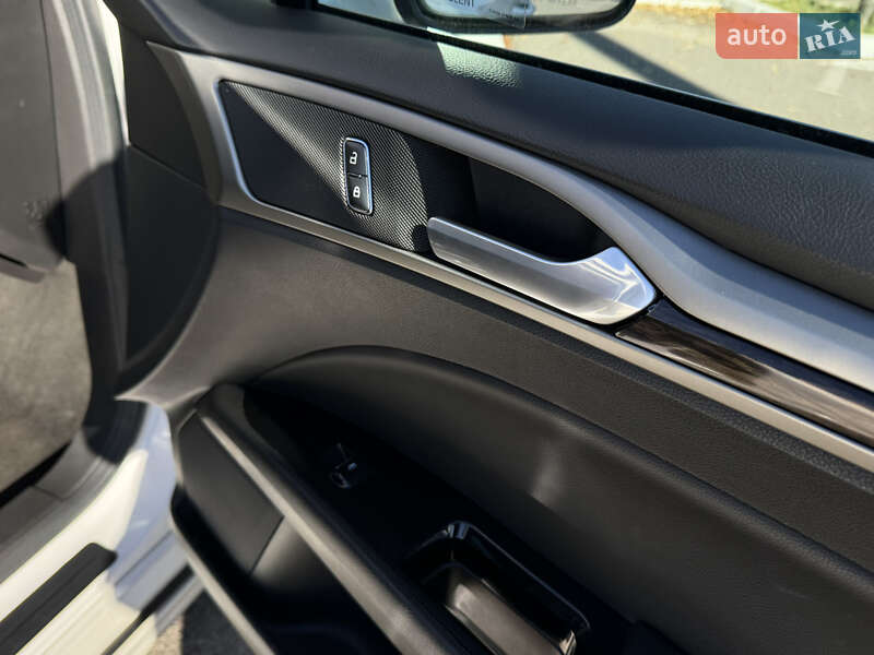 Седан Ford Fusion 2014 в Одессе фото 35 Седан Ford Fusion 2014 в Одессе