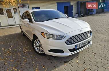Седан Ford Fusion 2014 в Павлограде
