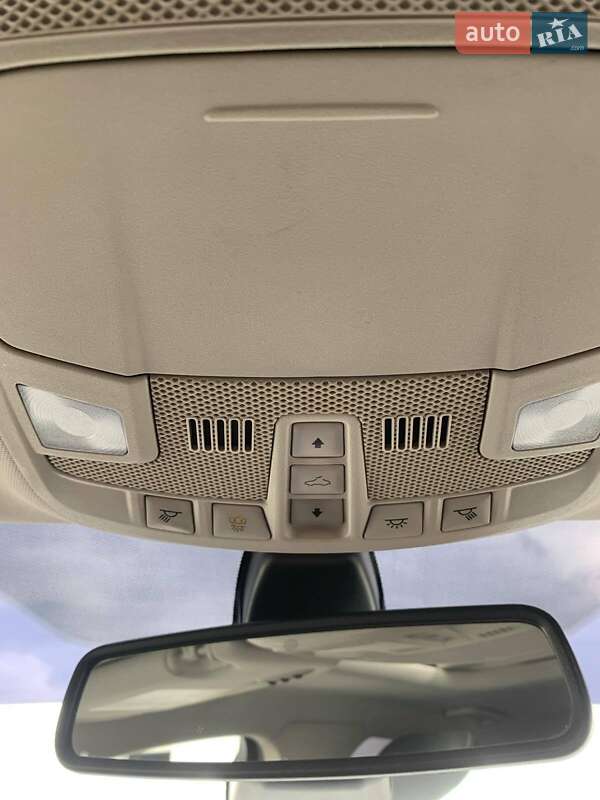 Седан Ford Fusion 2018 в Запорожье фото 16 Седан Ford Fusion 2018 в Запорожье