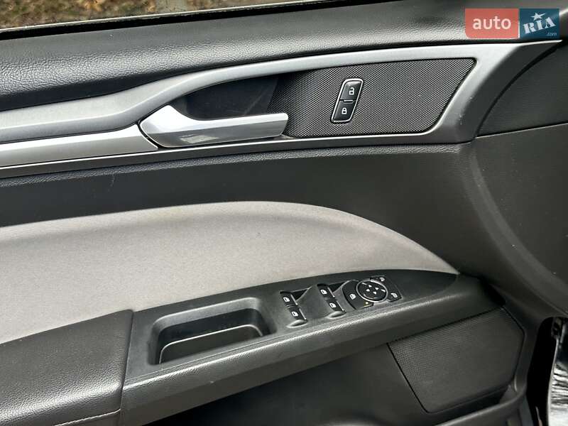 Седан Ford Fusion 2016 в Житомирі фото 12 Седан Ford Fusion 2016 в Житомирі