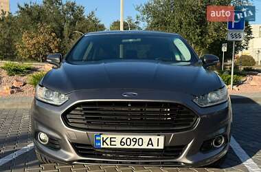 Седан Ford Fusion 2012 в Днепре