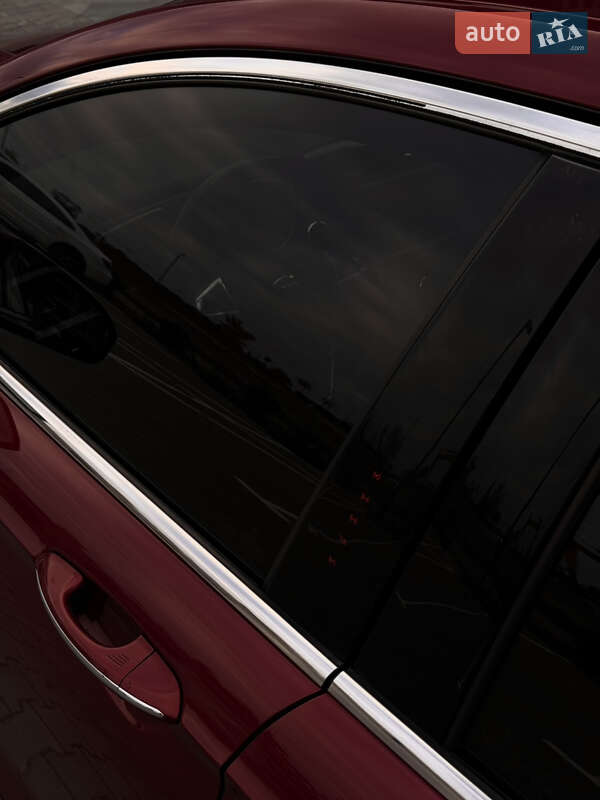 Седан Ford Fusion 2014 в Черкассах