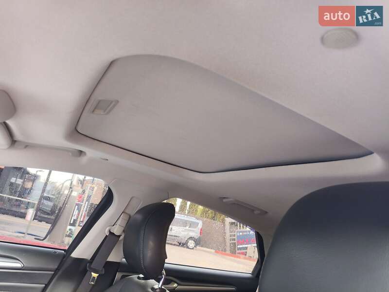 Седан Ford Fusion 2013 в Белой Церкви