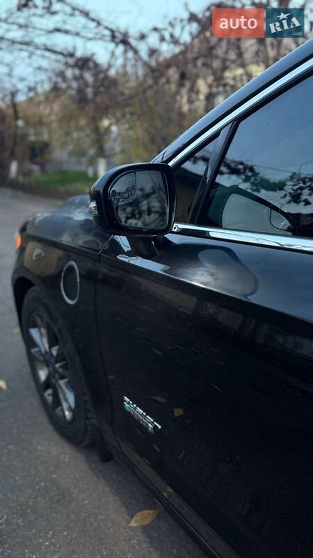 Седан Ford Fusion 2017 в Виннице фото 7 Седан Ford Fusion 2017 в Виннице