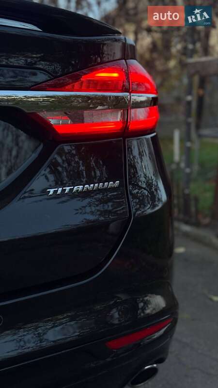 Седан Ford Fusion 2017 в Виннице фото 23 Седан Ford Fusion 2017 в Виннице