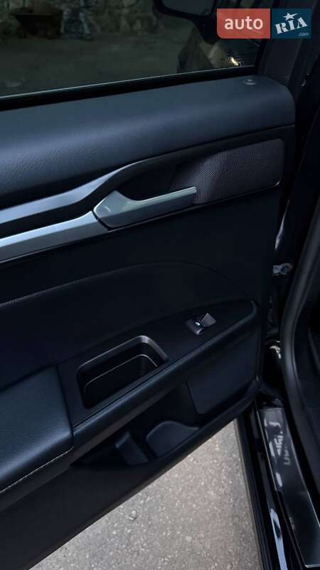 Седан Ford Fusion 2017 в Виннице фото 26 Седан Ford Fusion 2017 в Виннице