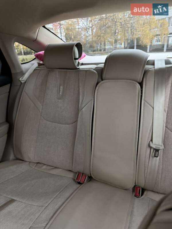 Седан Ford Fusion 2015 в Харькове фото 5 Седан Ford Fusion 2015 в Харькове