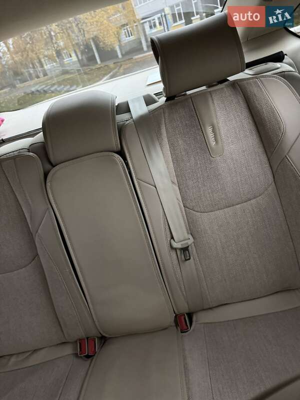 Седан Ford Fusion 2015 в Харькове фото 34 Седан Ford Fusion 2015 в Харькове