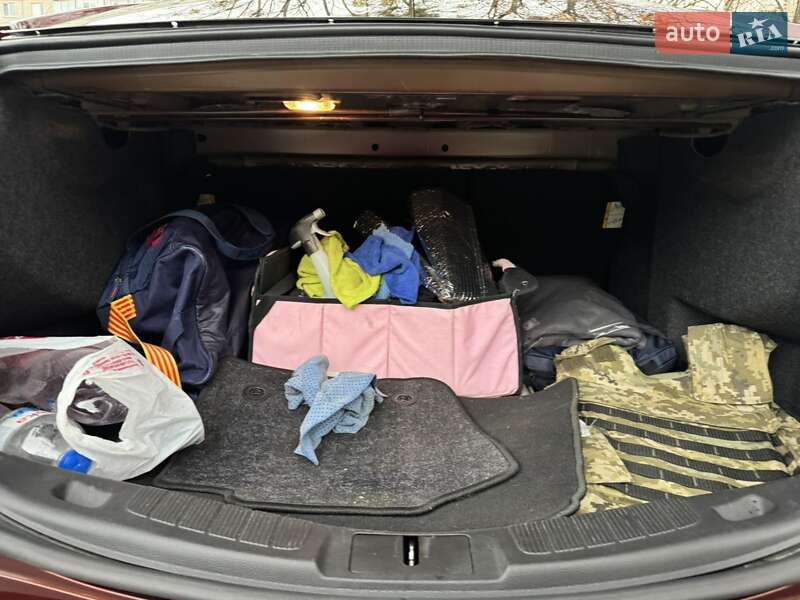 Седан Ford Fusion 2015 в Харькове фото 44 Седан Ford Fusion 2015 в Харькове