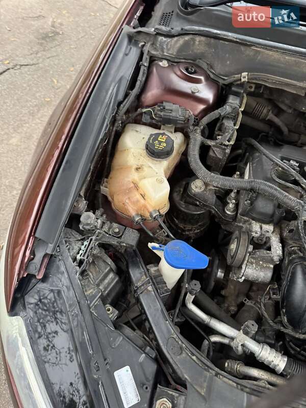 Седан Ford Fusion 2015 в Харькове фото 49 Седан Ford Fusion 2015 в Харькове