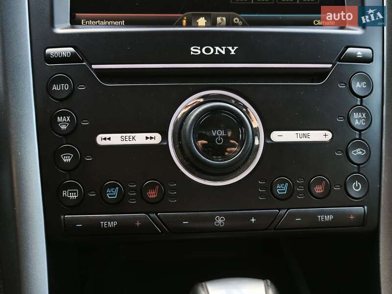 Седан Ford Fusion 2015 в Полтаве фото 20 Седан Ford Fusion 2015 в Полтаве