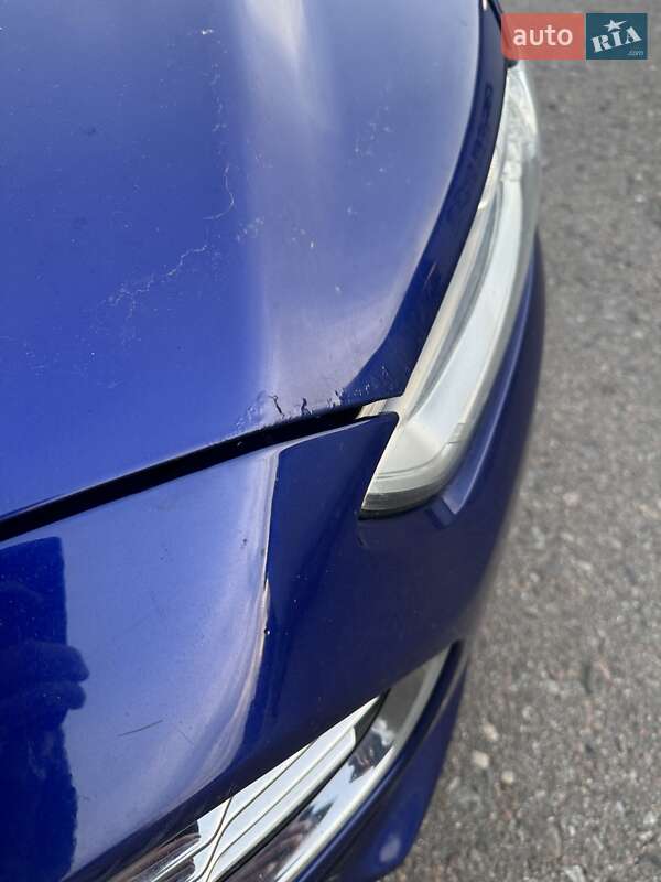 Седан Ford Fusion 2015 в Березані фото 10 Седан Ford Fusion 2015 в Березані