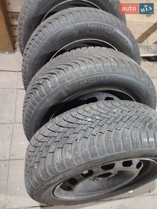 Хэтчбек Ford Fusion 2010 в Житомире