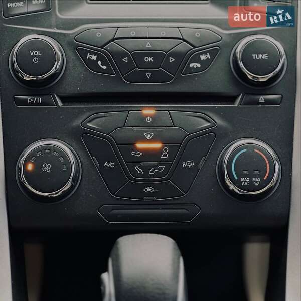 Седан Ford Fusion 2014 в Кременчуці фото 13 Седан Ford Fusion 2014 в Кременчуці