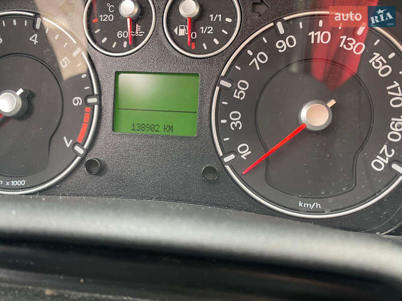 Хетчбек Ford Fusion 2009 в Вінниці фото 16 Хетчбек Ford Fusion 2009 в Вінниці