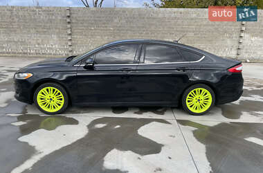 Седан Ford Fusion 2014 в Одессе