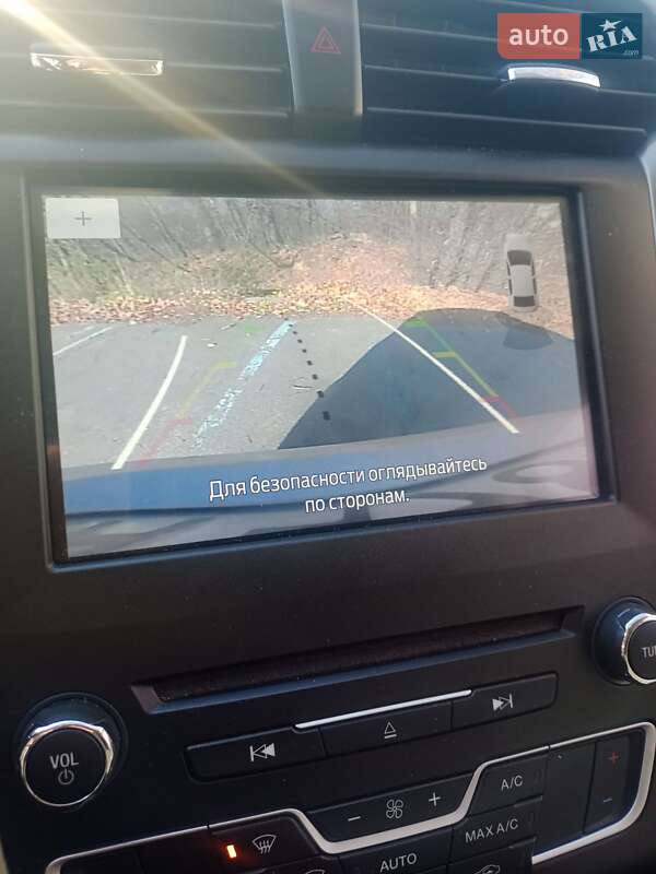 Седан Ford Fusion 2017 в Киеве фото 20 Седан Ford Fusion 2017 в Киеве