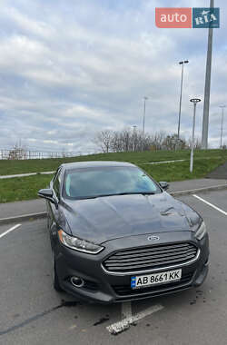 Седан Ford Fusion 2015 в Виннице
