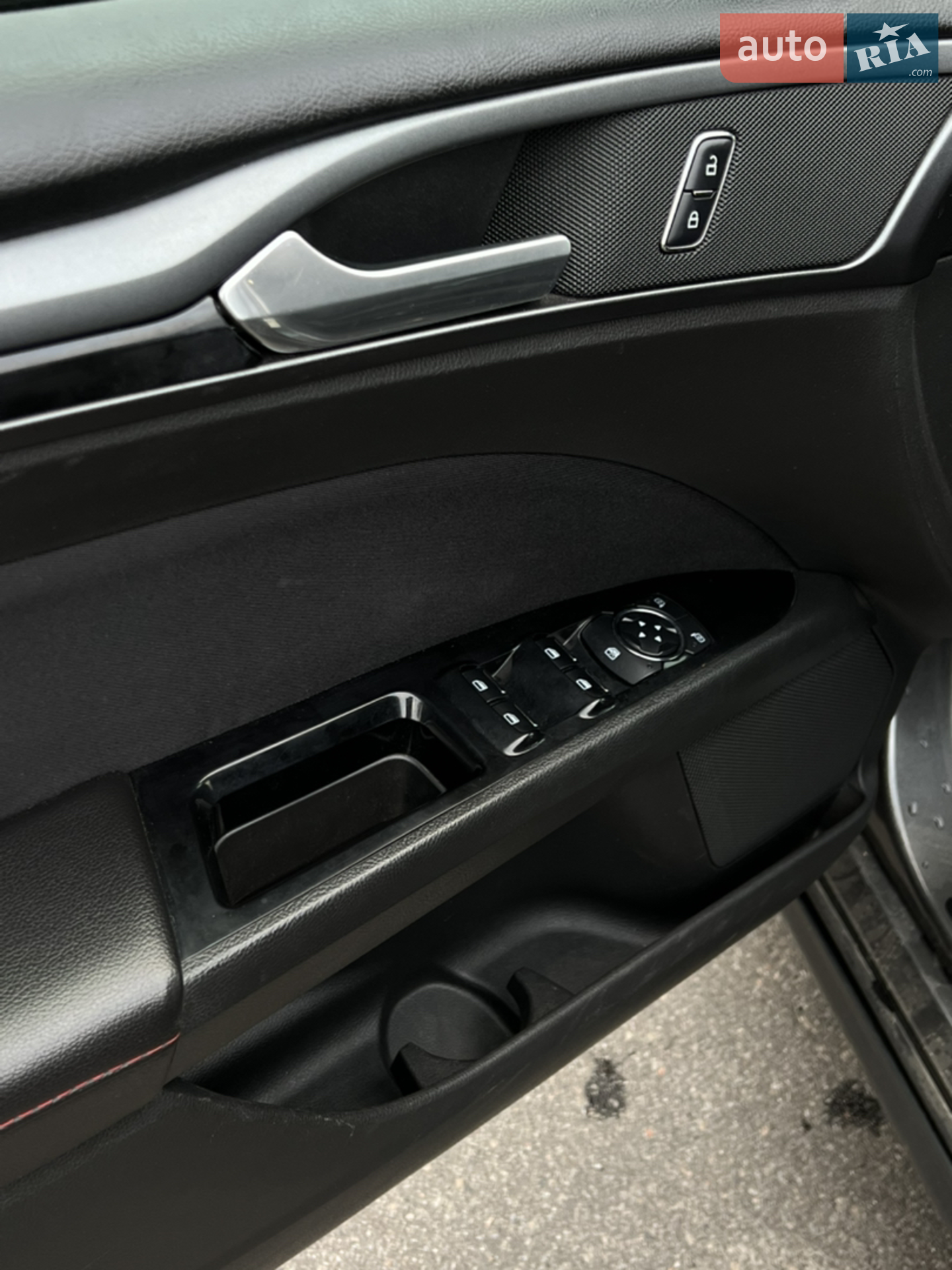 2015 Ford Fusion - мініатюра 17