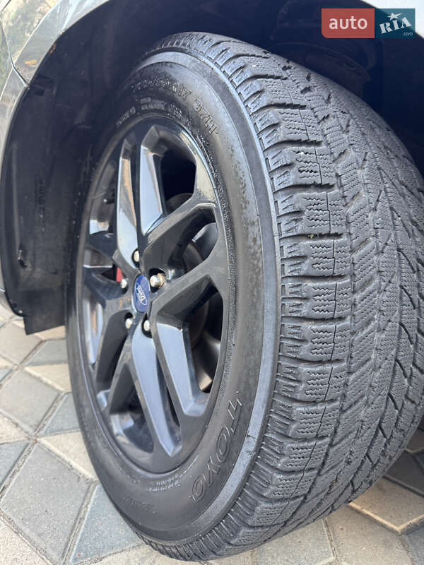 Седан Ford Fusion 2015 в Чорноморську фото 13 Седан Ford Fusion 2015 в Чорноморську