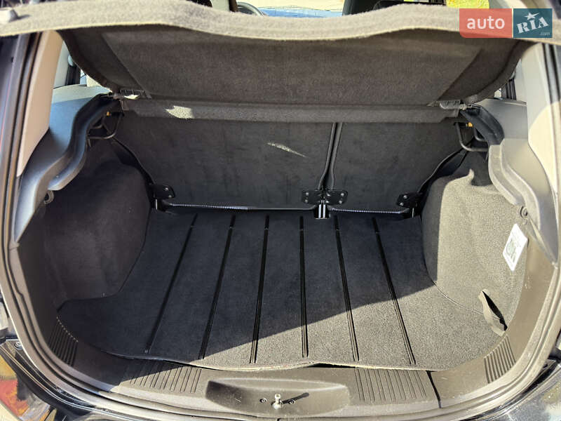 Хетчбек Ford Fusion 2009 в Борисполі фото 60 Хетчбек Ford Fusion 2009 в Борисполі