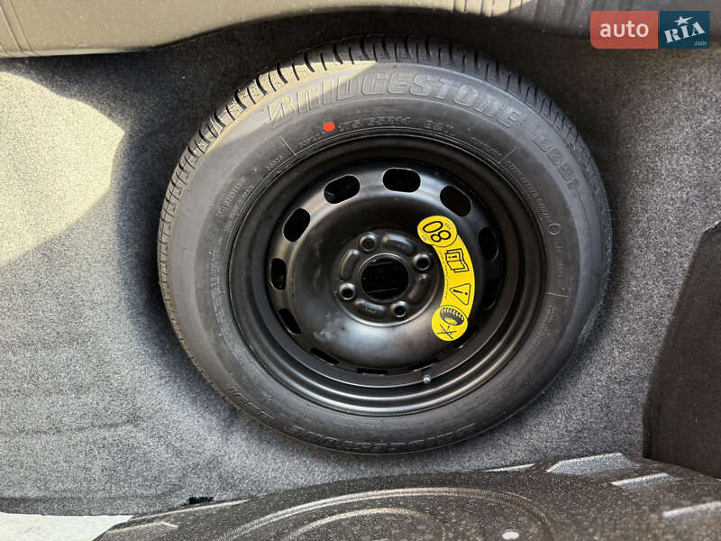 Хетчбек Ford Fusion 2009 в Борисполі фото 61 Хетчбек Ford Fusion 2009 в Борисполі