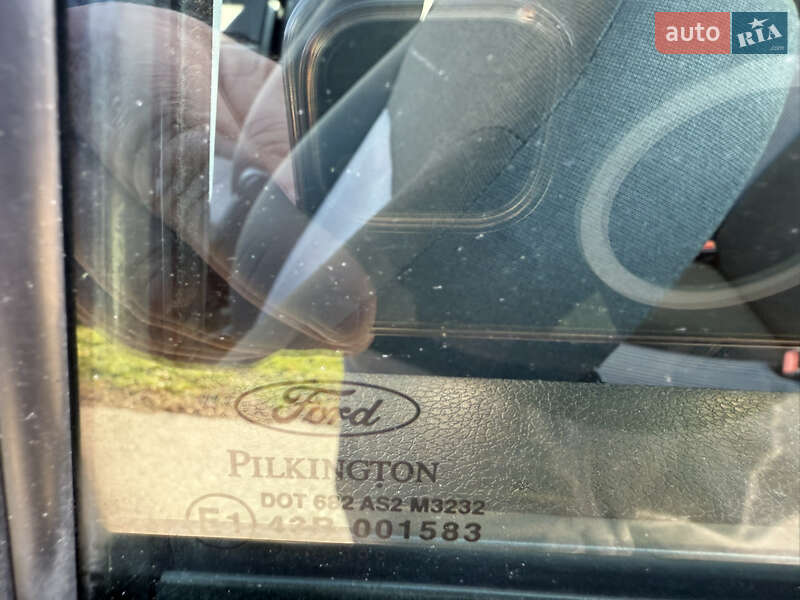 Хетчбек Ford Fusion 2009 в Борисполі фото 81 Хетчбек Ford Fusion 2009 в Борисполі