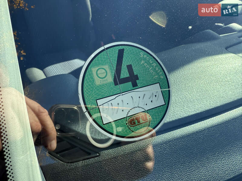 Хетчбек Ford Fusion 2009 в Борисполі фото 89 Хетчбек Ford Fusion 2009 в Борисполі