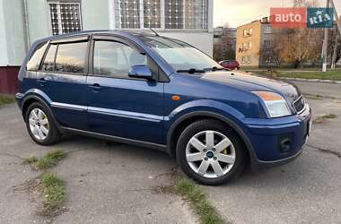 Хэтчбек Ford Fusion 2009 в Нежине