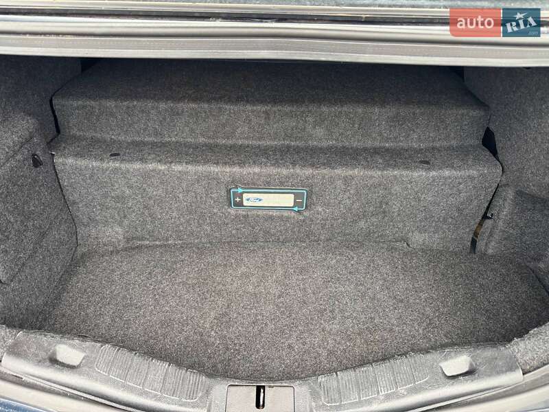 Седан Ford Fusion 2019 в Києві фото 15 Седан Ford Fusion 2019 в Києві