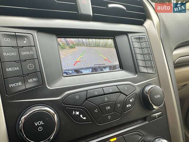 Седан Ford Fusion 2015 в Києві фото 18 Седан Ford Fusion 2015 в Києві