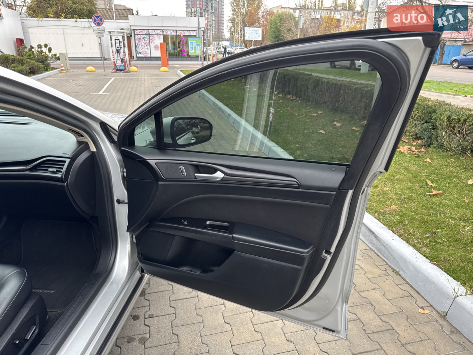 2018 Ford Fusion - мініатюра 22