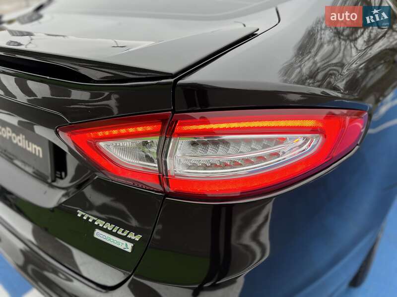 Седан Ford Fusion 2013 в Києві фото 10 Седан Ford Fusion 2013 в Києві